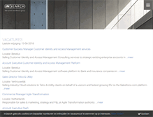 Tablet Screenshot of jobs.insearch.nl